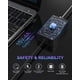 thumbnail image 4 of Cargador STJJNNWI 65W para Surface Pro 100‑240 V, 4 of 8