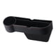thumbnail image 1 of Organizador de relleno para huecos de asiento de coche funciones para que las cosas se caigan caja de almacenamiento de grietas de asiento , Conductor Negro, 1 of 5