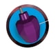 thumbnail image 2 of Bola de Bowling RADICAL The Spy 7,25 kg DynamiCore, 2 of 2
