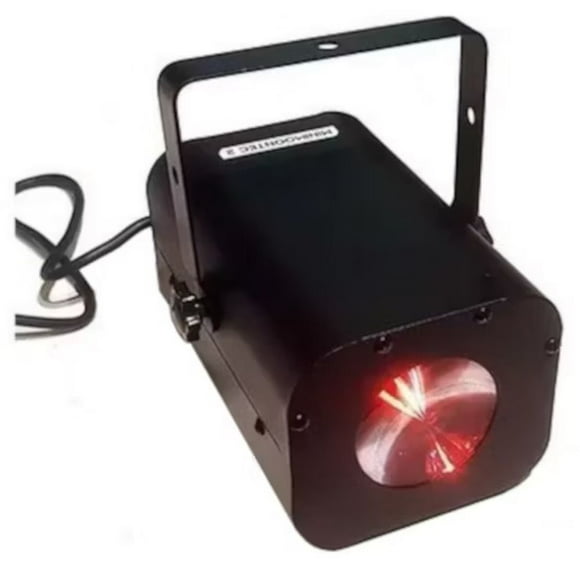 Efecto Led Para DJ American Pro MinimoonTec 2