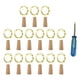 thumbnail image 2 of Luces LED Para Botellas, Decoración Artística, Manualidades, Accesorios Para Fotos, Lámpara De Ambiente, Mesa, 2 of 5