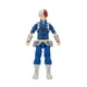 thumbnail image 3 of Figura de acción Total Anime Shoto Todoroki, 16,5 cm, My Hero, 3 of 4