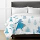 thumbnail image 2 of Frozen Bedding Sets Cartoon Duvet Cover Lightweight 3 Piece Bet Sets for Kids Boys Girls, 2 of 5