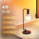 thumbnail image 2 of Bombilla Inteligente Nanoleaf Essentials A19 1000lm RGBTW 4PK, 2 of 7