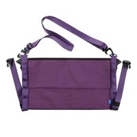 Ioensy - Bolsa De Almacenamiento Para Esterilla De Yoga, Lavable, Plegable, Portátil, Para Natación Al Aire Libre