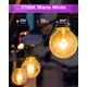 thumbnail image 5 of Bombillas MEQIQTEK Scentsy de 25 W para calentador de cera de tamaño completo (paquete de 6), 5 of 8