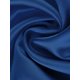 thumbnail image 5 of INSPIRE CHIC Camisón de Satén con Escote de Capucha para Mujer, Sin Mangas, Espalda Descubierta, Vestido de Dormir Midi con Abertura Lateral XL Azul, 5 of 6