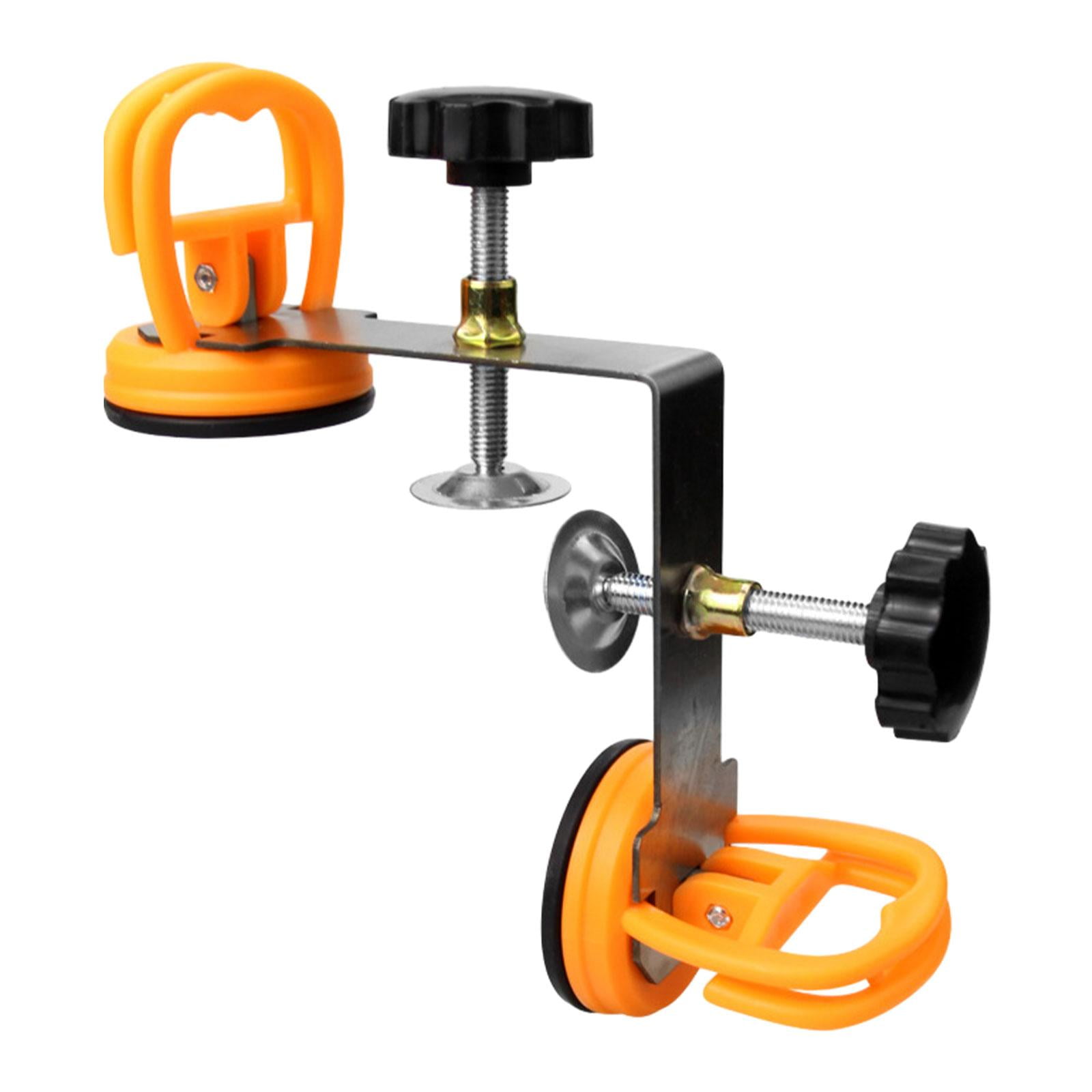 Ioensy - Herramienta De Instalación De Piedra Para Mármol, 90 Grados, Para Encimera