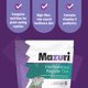 thumbnail image 3 of Alimento para Reptiles Mazuri Dieta Herbívora Bolsa de 226 g, 3 of 9