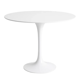 thumbnail image 1 of Mesa Comedor Redonda Tulip Clasica 80cm Diametro Blanca, 1 of 5