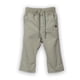 thumbnail image 1 of Pantalón Bebe Niño Verde Pillin, 1 of 3