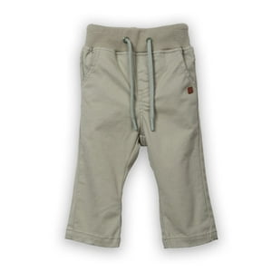 Pantalón Bebe Niño Verde Pillin
