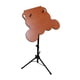 thumbnail image 4 of Soporte De Tambor Estable Portátil Desmontable Ajustable Para Practicar Principiante, 4 of 5