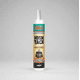 thumbnail image 1 of Adhesivo Montaje Extra Fuerte High Tack Blanco 290 Ml. Akfix, 1 of 2
