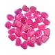 thumbnail image 3 of 50 Uds Piedras Luminosas Guijarros Decoración Decorativa Brillan En La Oscuridad Rocas Púrpura Oscuro, 3 of 5