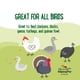thumbnail image 5 of Manna Pro Farmhouse Favorites Gusanos de la harina para aves de corral 2 kg, 5 of 6