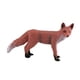 thumbnail image 1 of Figura De Animal, Adorno Moderno, Bonito Para Sala De Estar, Mesa, Dormitorio, 8,5 X 3 X 5 Cm, Zorro, 1 of 5