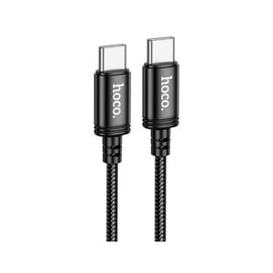 Cable Usb Hoco X89 60W Pd Rápido Tipo C