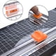 thumbnail image 3 of Upgrade Your Paper Trimmer with a Premium Replacement Blade - Perfect for A4 Black and White Paper!, 3 of 4