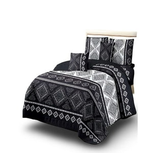 Gran Sol - Cubrecama Colcha Quilt De Verano 2 Plaza