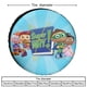 thumbnail image 2 of Funda para Neumático Super Why 76cm, 2 of 6