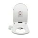 thumbnail image 2 of Tapa de Inodoro Inteligente BLU102 L Tipo U Baño Japonés, 2 of 7