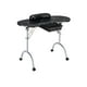 thumbnail image 1 of Mesa Para Manicure Portatil Negra + Bolso, 1 of 3