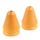thumbnail image 3 of 2 topes de resorte de bobina trasera 52089343AA tope de puntal delantero para WK WH 3.0L resistente al agua instalación conveniente Premium, 3 of 5
