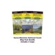 thumbnail image 2 of Paquete de mapas National Geographic Bosque Nacional Huron-Manistee, 2 of 2