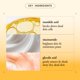 thumbnail image 2 of Brightening Peel Pads Philosophy, microentrega, 12 unidades, 2 of 3