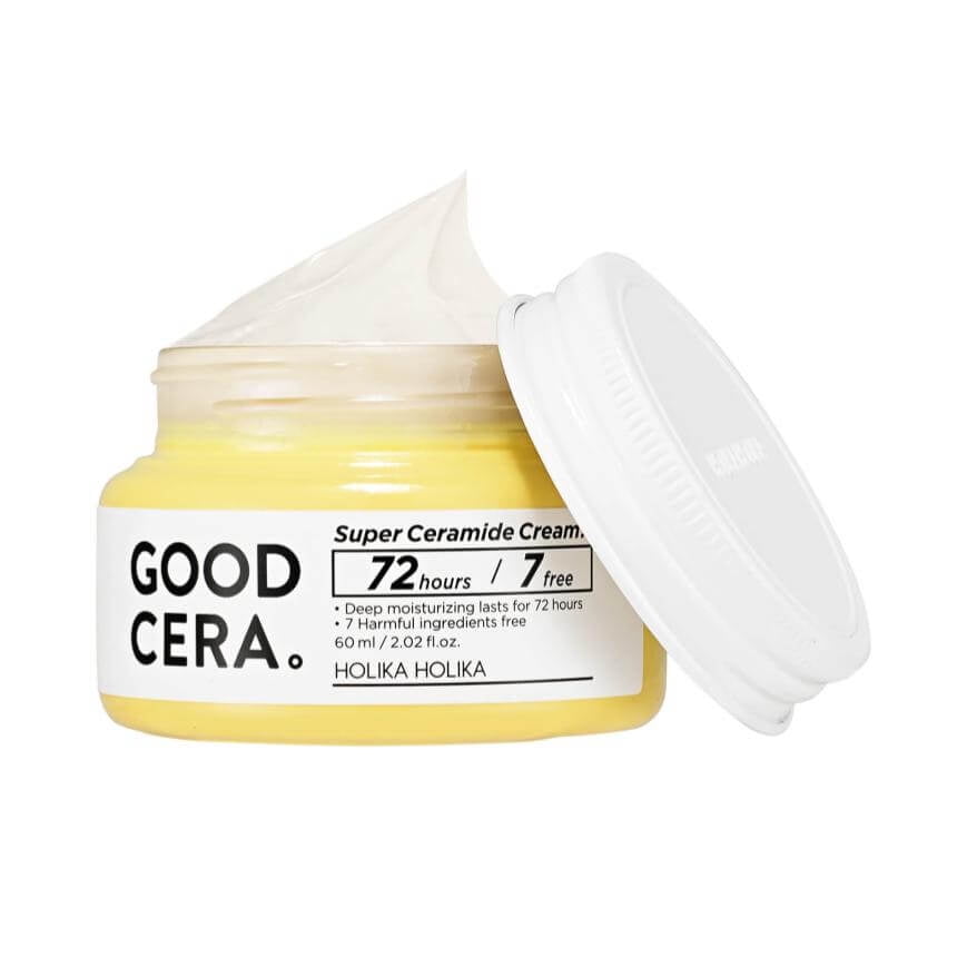Holika Holika - Crema Facial Hidratante Con Ceramida