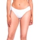 thumbnail image 1 of Bikini Calzón Con Drapeado Blanco Xl, 1 of 3