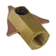 thumbnail image 4 of Piezas De Máquina Soldadora De Punto, Herramienta De Reparación De Abolladuras Sin Pintura Para Carrocería De Coche, Accesorio De 16 Mm, 4 of 5