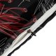 thumbnail image 4 of Tokyo Ghoul Anime Home Bed 3-piece Set Classic Japanese Anime Polyester Wash Student Dormitory Set, 4 of 5