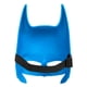 thumbnail image 4 of Dc Figuras De Accion Surtido Basico De Mascaras Dc - Batman, 4 of 6