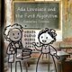 thumbnail image 1 of Libro Ada Lovelace y el primer algoritmo (Niños matemáticos), 1 of 1