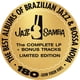 thumbnail image 2 of Vinilo Jazz Samba Bossa Rio Sextet 180 gramos Edición limitada, 2 of 2