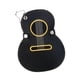 thumbnail image 1 of Estuche Para Púas De Guitarra, Funda Para Púas De Guitarra, Para Guitarristas Y Amigos, Color Negro, 1 of 5