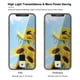 thumbnail image 2 of Protector de Pantalla PEHAEL iPhone 12 Pro Max 6.7" Privacidad 2+2, 2 of 8
