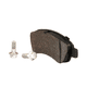 thumbnail image 3 of Pastillas De Freno Delanteras Peugeot 301 1.6 Hdi 2013-2022, 3 of 8