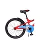 thumbnail image 3 of Bicicleta Totem Niño Aro 20 Rock-X Color Rojo, 3 of 5