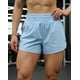 thumbnail image 1 of Calza corta Mujer doble bolsillo fitness, 1 of 5