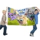 thumbnail image 2 of Bandera Decorativa Puppy Dog Pals Desmarcar 60x90 cm, 2 of 6