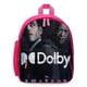 thumbnail image 1 of El Aficionado Mochila Escolar para Niños y Niñas, Mochila Infantil Ligera de Alta Calidad, Grande y Duradera ROSA, 1 of 6