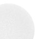 thumbnail image 3 of Pelota CraftFom FloraCraft de 7 cm, color blanco, 12 unidades, 3 of 8