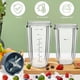 thumbnail image 3 of Piezas De Repuesto Para Batidora Para Nutribullet 600w 900w, 3 of 8