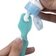 thumbnail image 4 of Cepillo de crema para pañales Dr. Talbot's para bebés Aqua Blue, 4 of 7