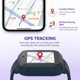 thumbnail image 4 of Reloj inteligente myFirst S3+ 4G GPS eSIM para niños, 4 of 8