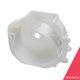 thumbnail image 3 of Carcasa del Triturador de Hielo Frigidaire 241885001 para Refrigeradores, 3 of 6