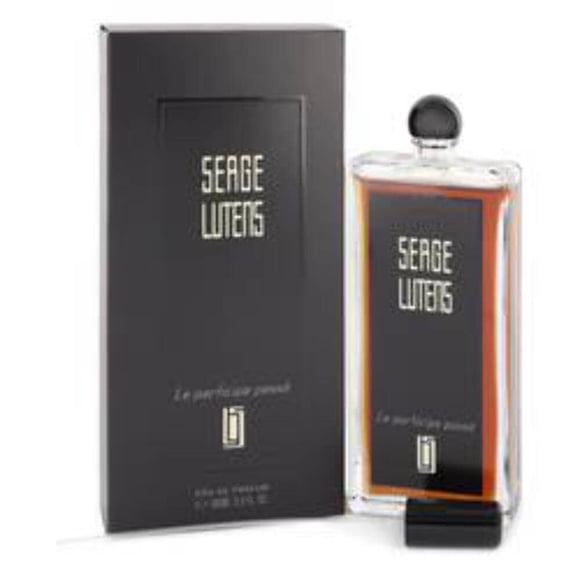 Perfume Serge Lutens Le Participe Passe Eau de Parfum, 100 ml